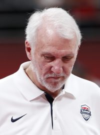 Gregg Popovich