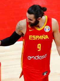 Ricky Rubio byl vyhlášen nejužitečnějším hráčem turnaje