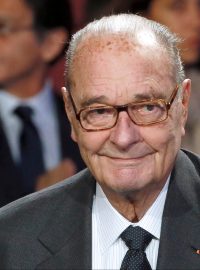 Ve věku 86 let zemřel bývalý francouzský prezident Jacques Chirac