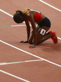 Beatrice Chepkoech