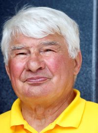 Raymond Poulidor