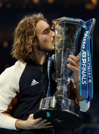 Stefanos Tsitsipas