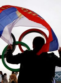 Rusko přijde kvůli dopingovému skandálu o olympijské hry