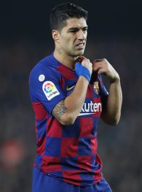 Luis Suárez