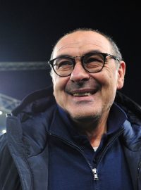 Maurizio Sarri