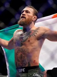 Conor McGregor