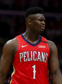 Zion Williamson