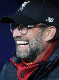 Jürgen Klopp