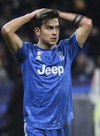 Paulo Dybala