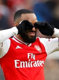 Alexandre Lacazette