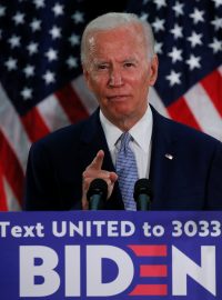 Bývalý americký viceprezident Joe Biden už má jistou nominaci pro nadcházející volební souboj s Donaldem Trumpem. Před srpnovým sjezdem Demokratické strany totiž na svou stranu získal potřebný počet delegátů