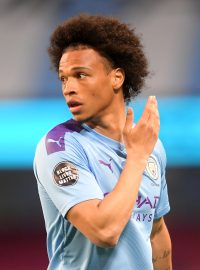 Leroy Sané