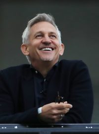 Gary Lineker