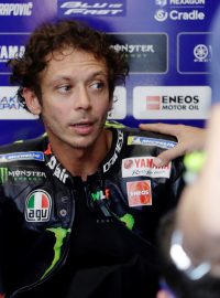 Valentino Rossi