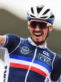 Julian Alaphilippe