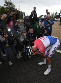 Mathieu van der Poel