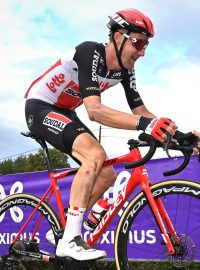 Tim Wellens.
