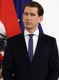 Sebastian Kurz