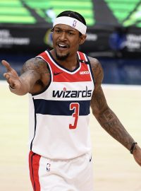 Bradley Beal