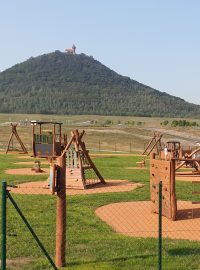 Jezero Most bude k dispozici široké veřejnosti