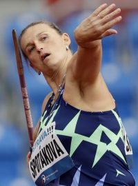 Barbora Špotáková