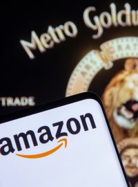 Amazon je jednou z největších firem na světě. Akviziec MGM jeho hodnotu dál navýší.