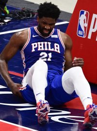 Joel Embiid