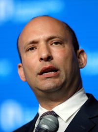 Naftali Bennett