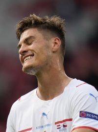 Patrik Schick