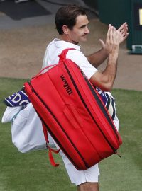 Roger Federer