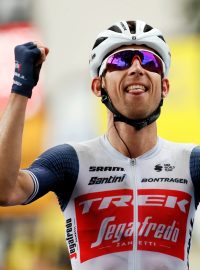 Bauke Mollema