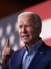 Biden schválil 100 milionů dolarů na evakuaci Afghánců spolupracujících se Spojenými státy