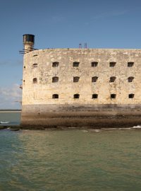 Pevnost Boyard