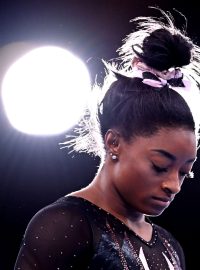 Simone Bilesová