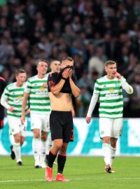 Fotbalisté Jablonce prohráli ve 3. předkole Evropské ligy na půdě Celticu FC.