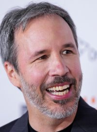 Režisér Denis Villeneuve na torontském filmovém festivalu v září 2021