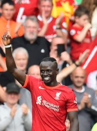 Sadio Mané