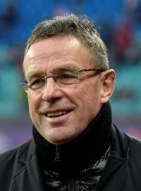 Ralf Rangnick