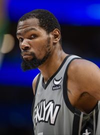 Kevin Durant