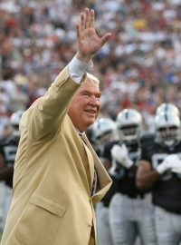 John Madden