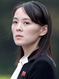 Kim Jo-čong, vlivná sestra severokorejského vůdce Kim Čong-una