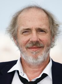 francouzský režisér Arnaud Desplechin