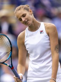 Karolína Plíšková