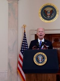 Prezident Joe Biden