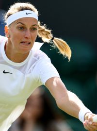 Petra Kvitová
