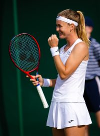 Marie Bouzková