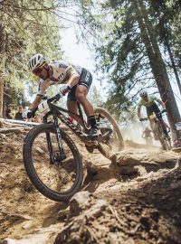 Nino Schurter