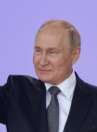 Západ se snaží rozšířit model obdobný Severoatlantické alianci i do Asie a Tichomoří, prohlásil v úterý ruský prezident Vladimir Putin na moskevské konferenci o mezinárodní bezpečnosti