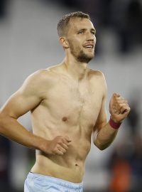 Tomáš Souček