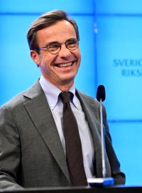 Ulf Kristersson